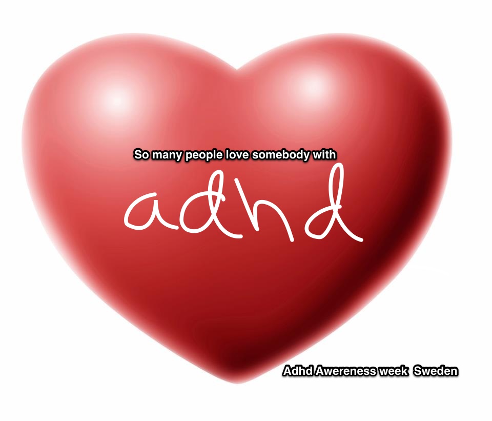 The ADHD LOVE Movement