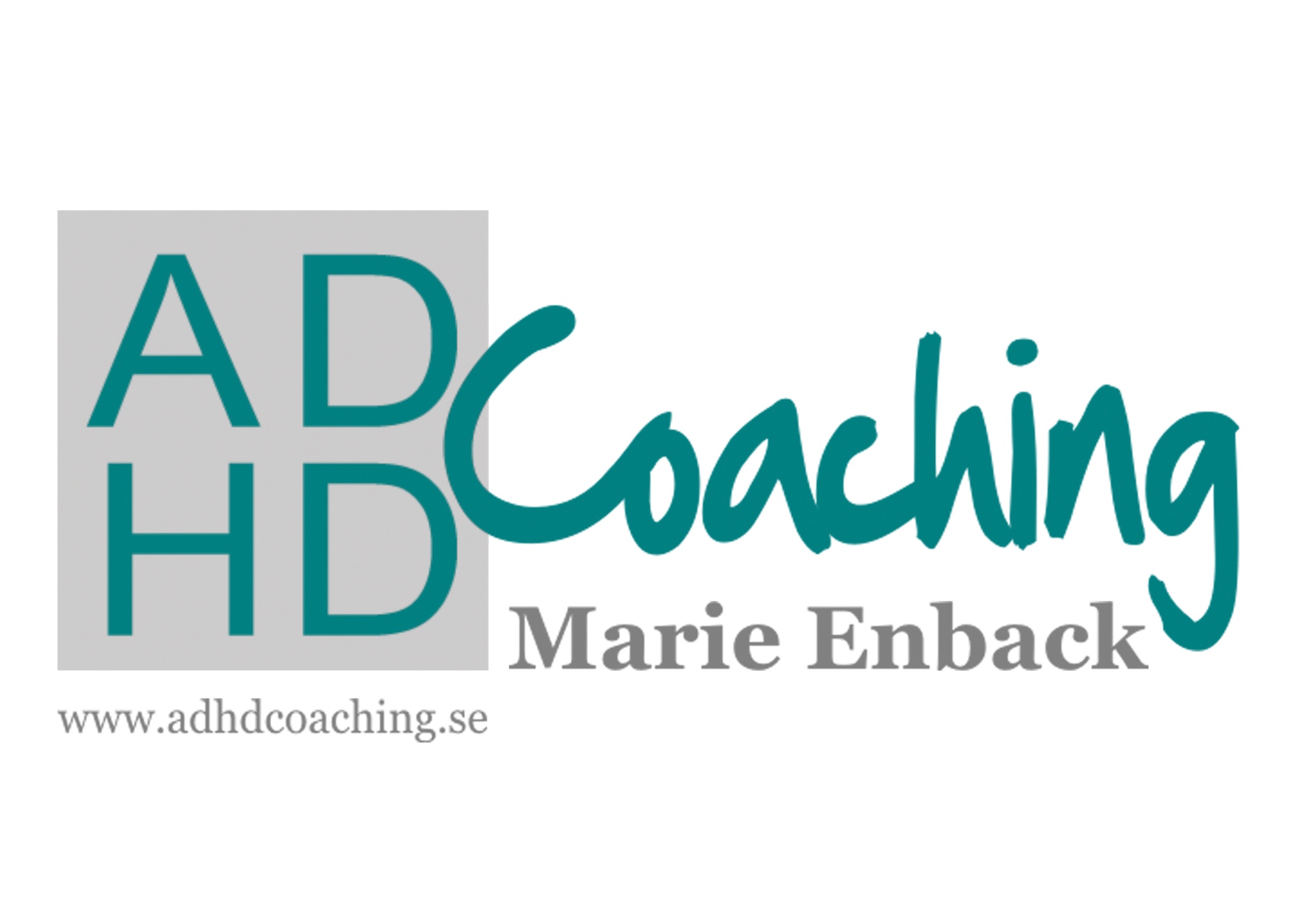 ADHD Coaching Sverige Sweden